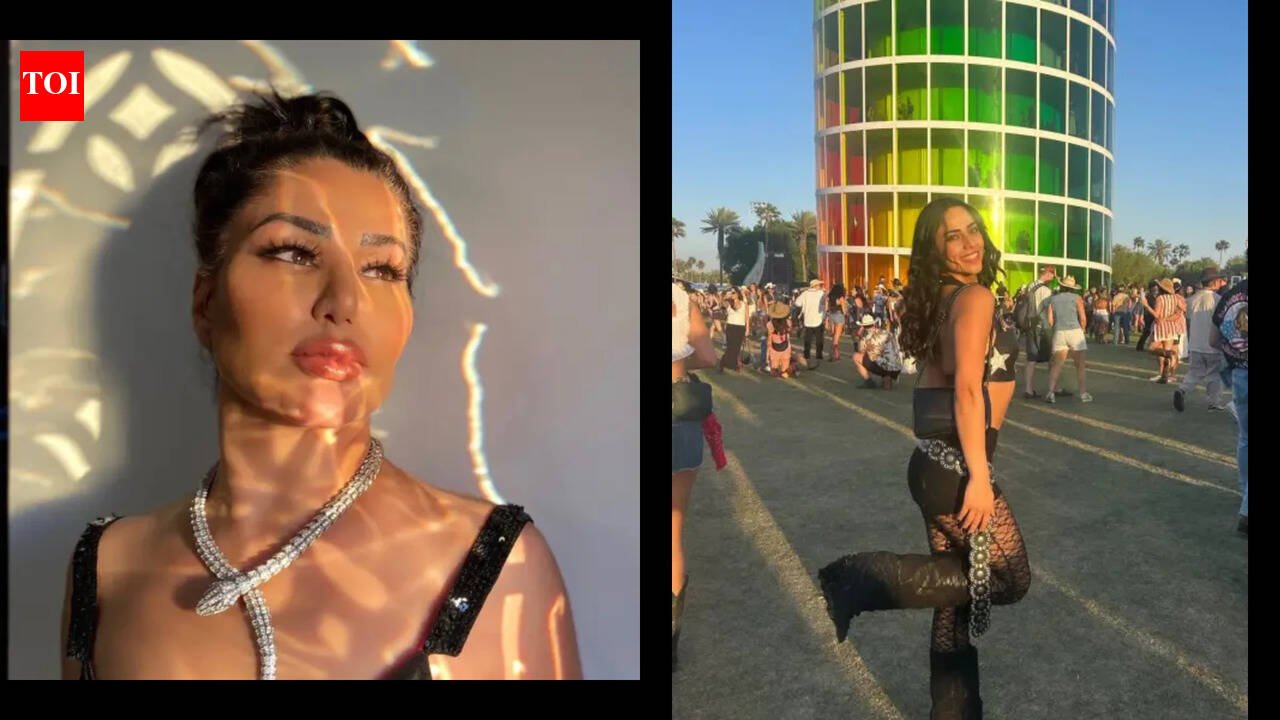 'It was crazy to see what was happening': Los Angeles tenant describes how his landlady, Qasem Soleimani's niece, was arrested