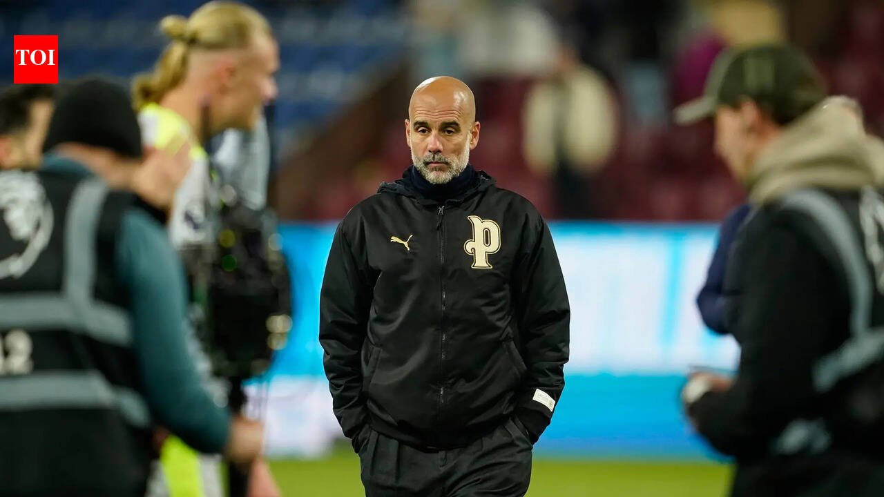 Italy job: After World Cup disaster, could Guardiola be the next Italy manager? Discussing the Great Reset