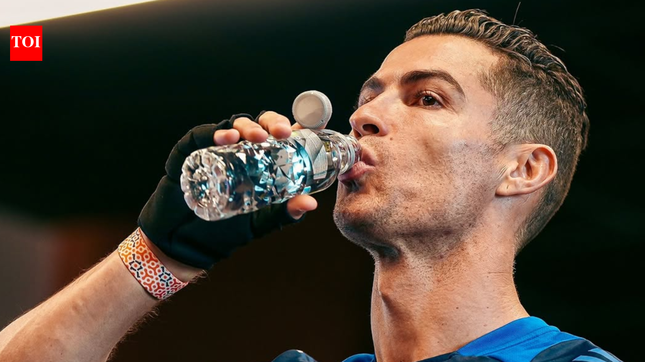 'It's against nature': Cristiano Ronaldo's former chef reveals why he doesn't drink milk and shares daily diet | International Sports News