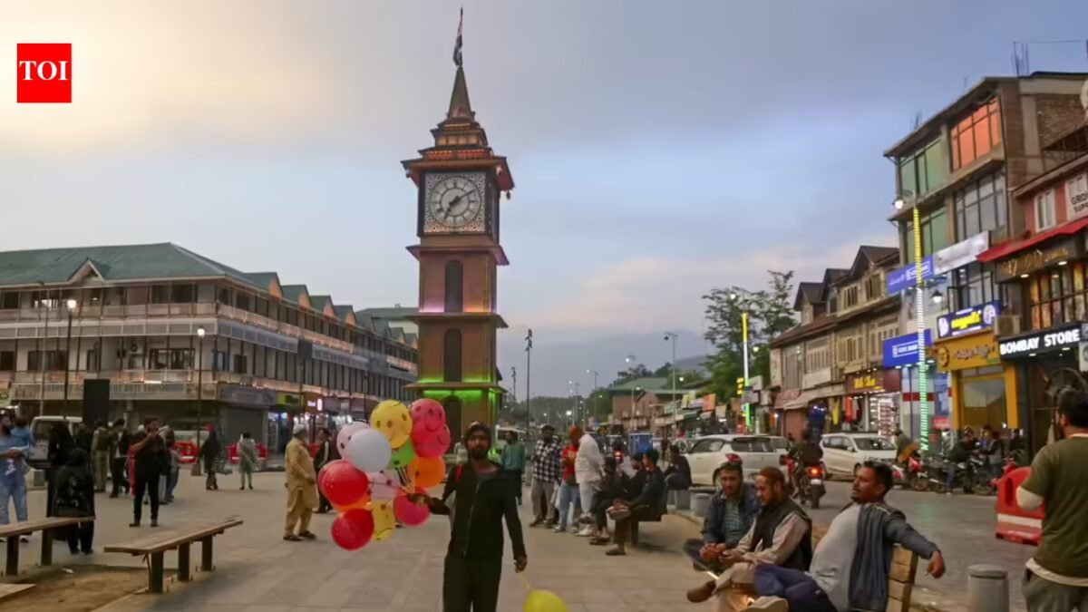 J&K: Three Kashmiri universities terminate MoUs with US NGO over 'security concerns'