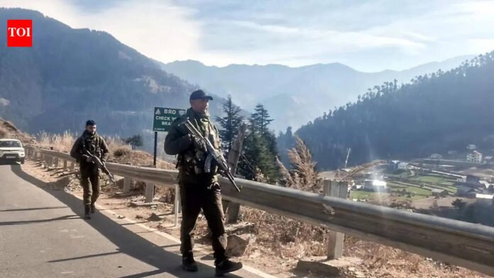 Jaipur Nikkar, Kashmir Trail: How LeT's 'Khargosh' escaped India using fake passports

