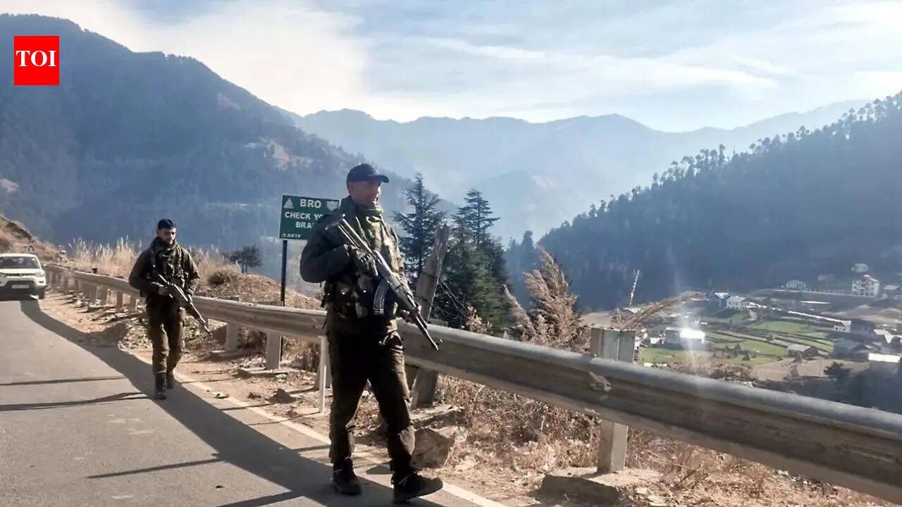 Jaipur Nikkar, Kashmir Trail: How LeT's 'Khargosh' escaped India using fake passports