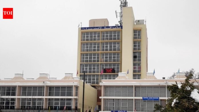 Jammu and Kashmir opens higher education to private sector

