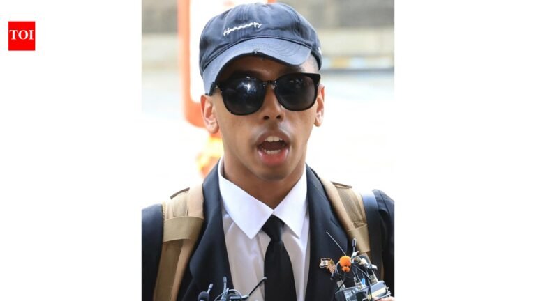 Johnny Somali: Johnny Somali’s appeal backfires as he remains locked up in brutal South Korean detention center