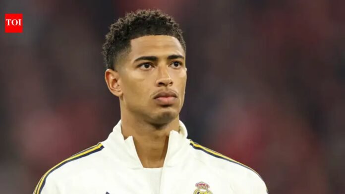 Jude Bellingham invests in cricket, buys stake in Birmingham Phoenix Centurions

