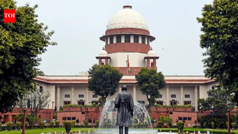 Judicial officials to rule on 60L Bengal claims by April 7, 47.3L completed: Supreme Court