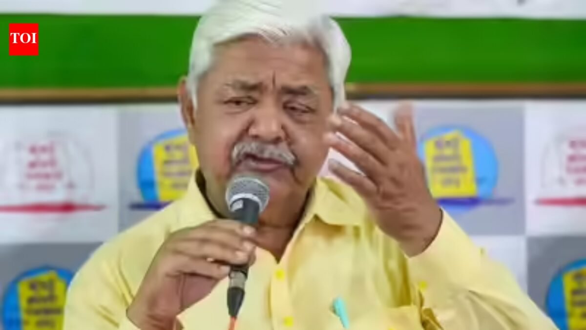 'Judicial restraint required': VHP slams Allahabad High Court for remarks in madrassa case