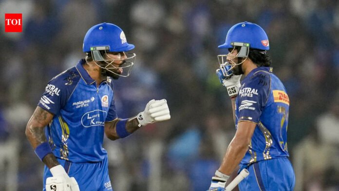 “Just like Triple H” – Ashwin’s wild WWE matchup against Hardik Pandya goes viral

