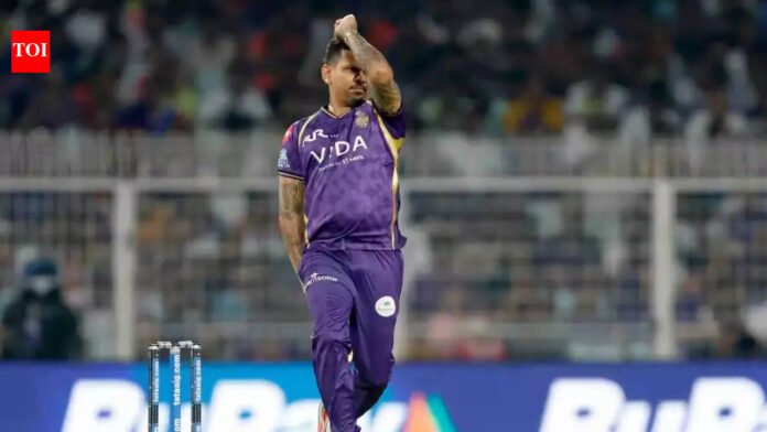 KKR claim to bat first against LSG, Narine returns - Check full match line-up

