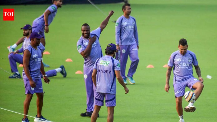 KKR vs LSG Preview: Kolkata Knight Riders struggle to restore order

