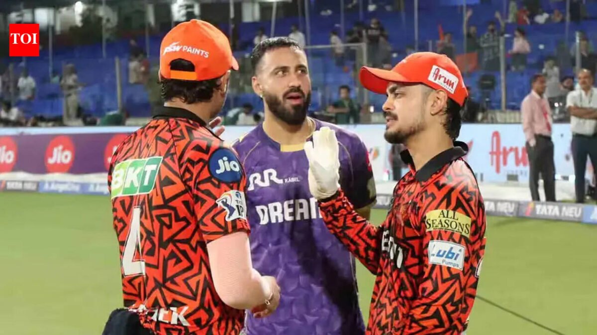 KKR vs SRH Preview: Bowlers take center stage as both sides look for plan B