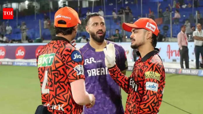KKR vs SRH Preview: Bowlers take center stage as both sides look for plan B

