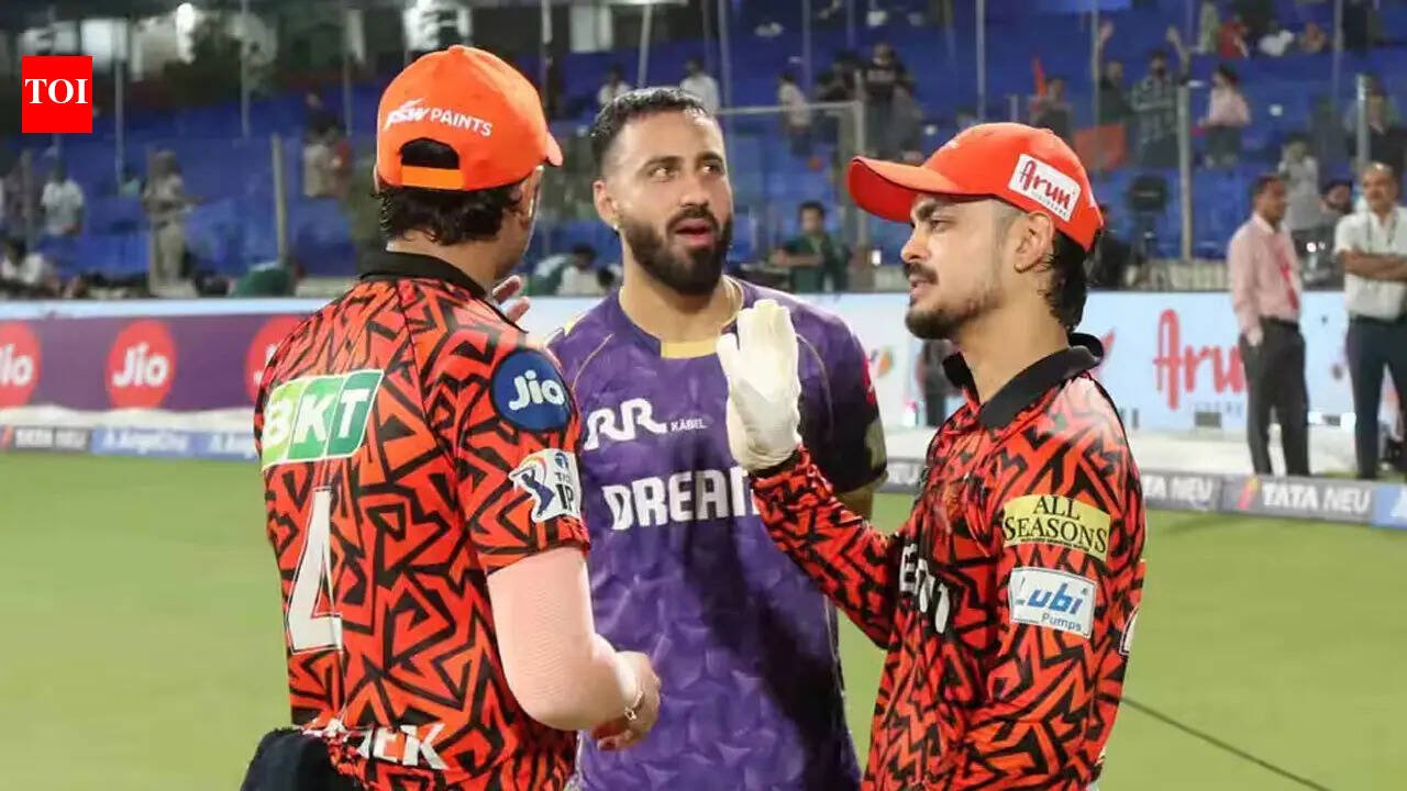 KKR vs SRH Preview: Bowlers take center stage as both sides look for plan B