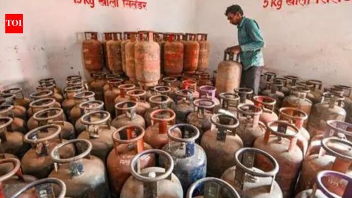 KMVN natural gas manager dies, colleagues say 'stressful job'

