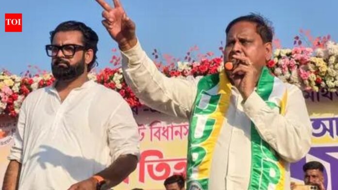 Kabir admits 'BJP deal of Rs 1,000 crore' video is real; TMC questions PM Modi

