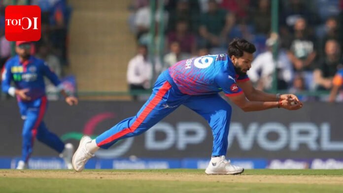 'Kala in hand': How Mukesh Kumar became Delhi Capitals' first-choice bowler


