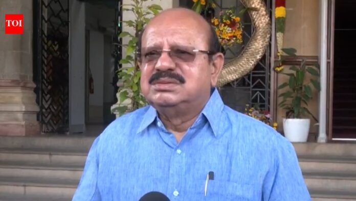 Karnataka Congress leader seeks cabinet reshuffle; first-time MLA pushes for representation

