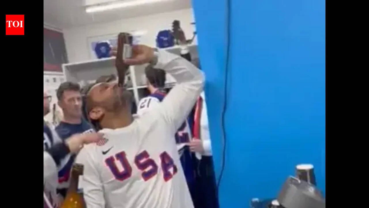 Kash Patel on his now-famous beer-guzzling video: 'I was just like a normal American'