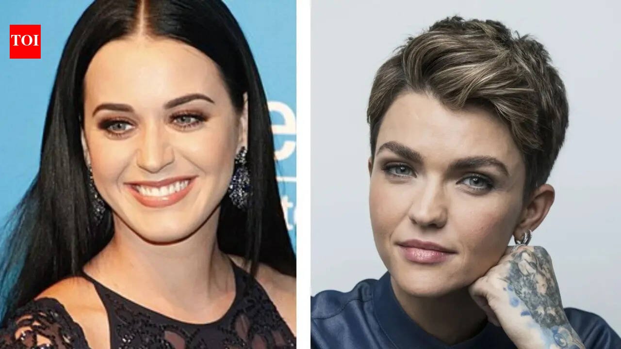 Katy Perry responds to Australian actress Ruby Rose's sexual assault accusations: 'History of accusations...'