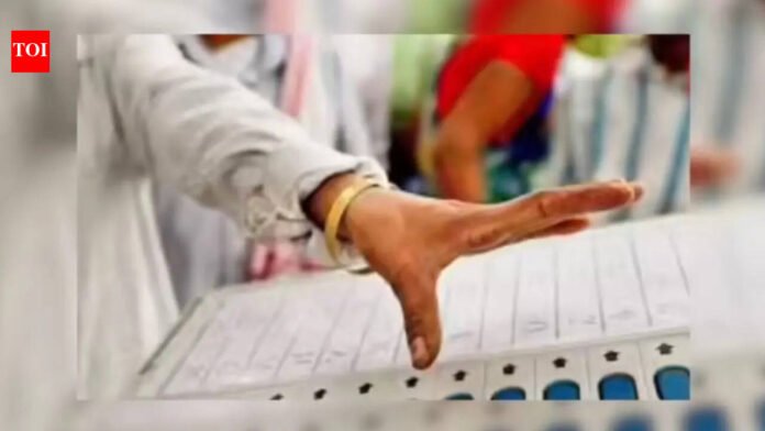 Kerala polls: 38% candidates facing criminal cases, 23% facing serious charges

