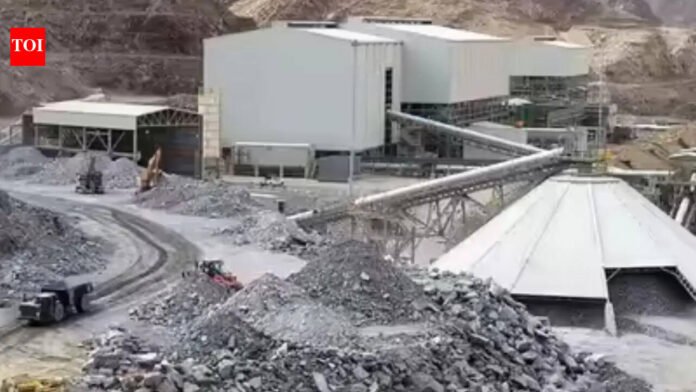 Khanij Bidesh receives environmental permit from Argentinian government for in-depth exploration of five types of lithium

