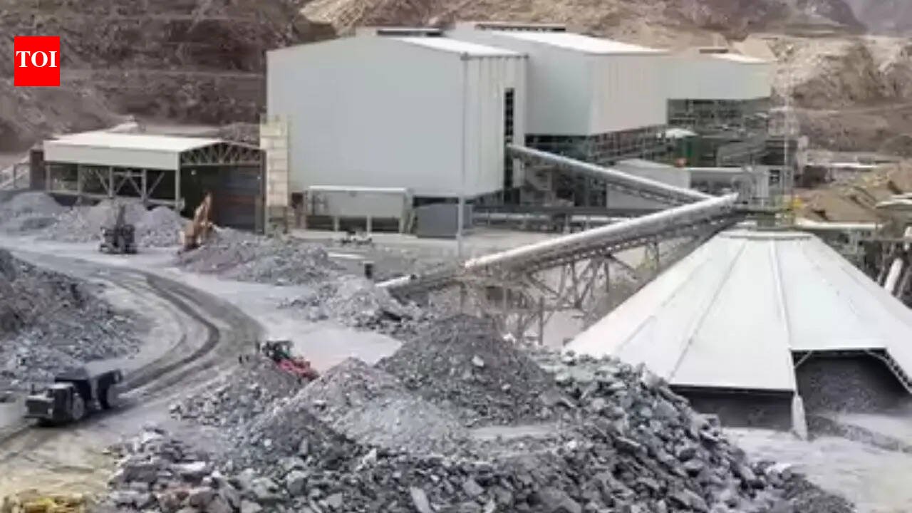 Khanij Bidesh receives environmental permit from Argentinian government for in-depth exploration of five types of lithium
