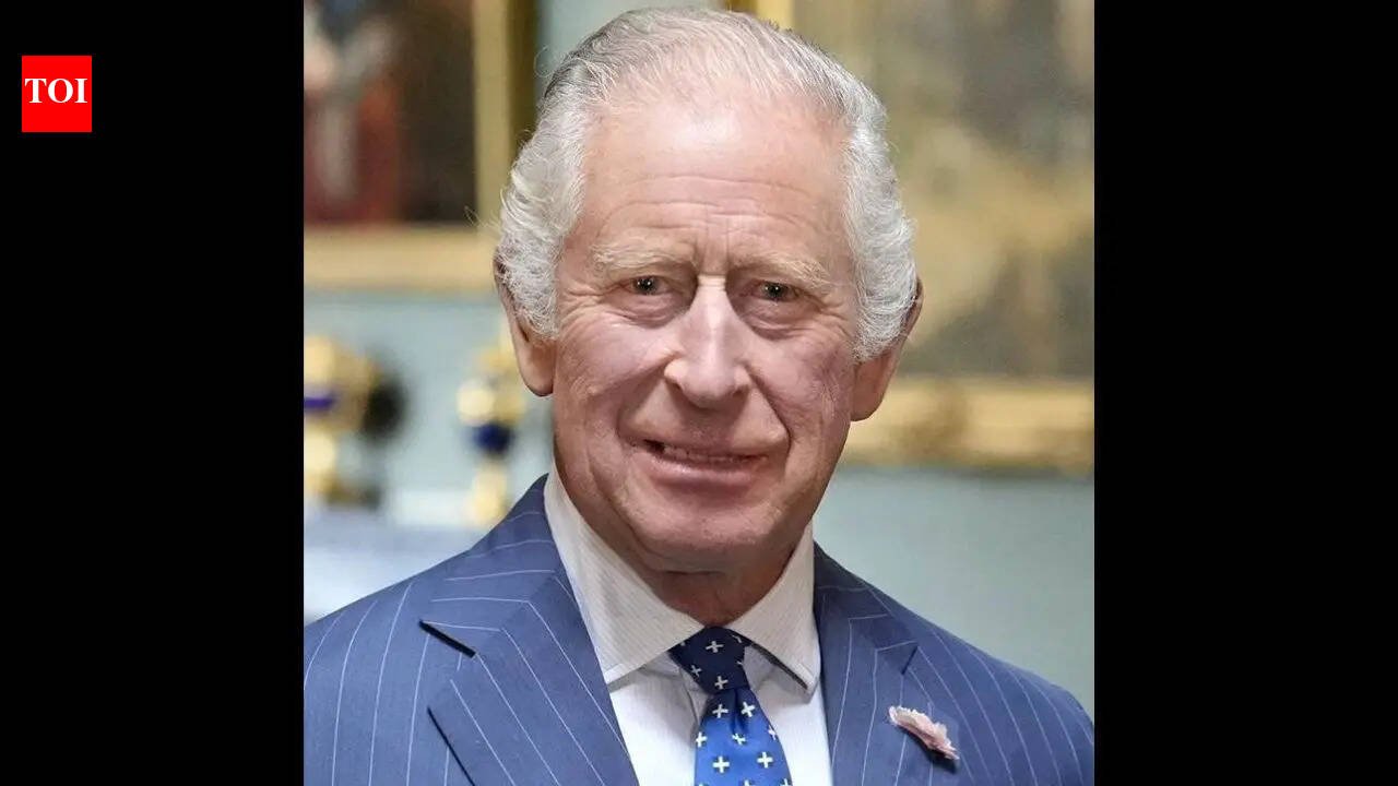 King Charles III's quote of the day: "As human beings we have an innate tendency to jump to conclusions, to judge others too quickly, and to declare them losers or heroes without due regard to the actual circumstances and ideals of the time."