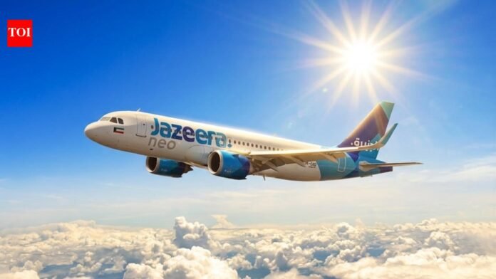 Kuwait to launch first direct flight to India after February 28 on Sunday; Eyes tentatively resumed

