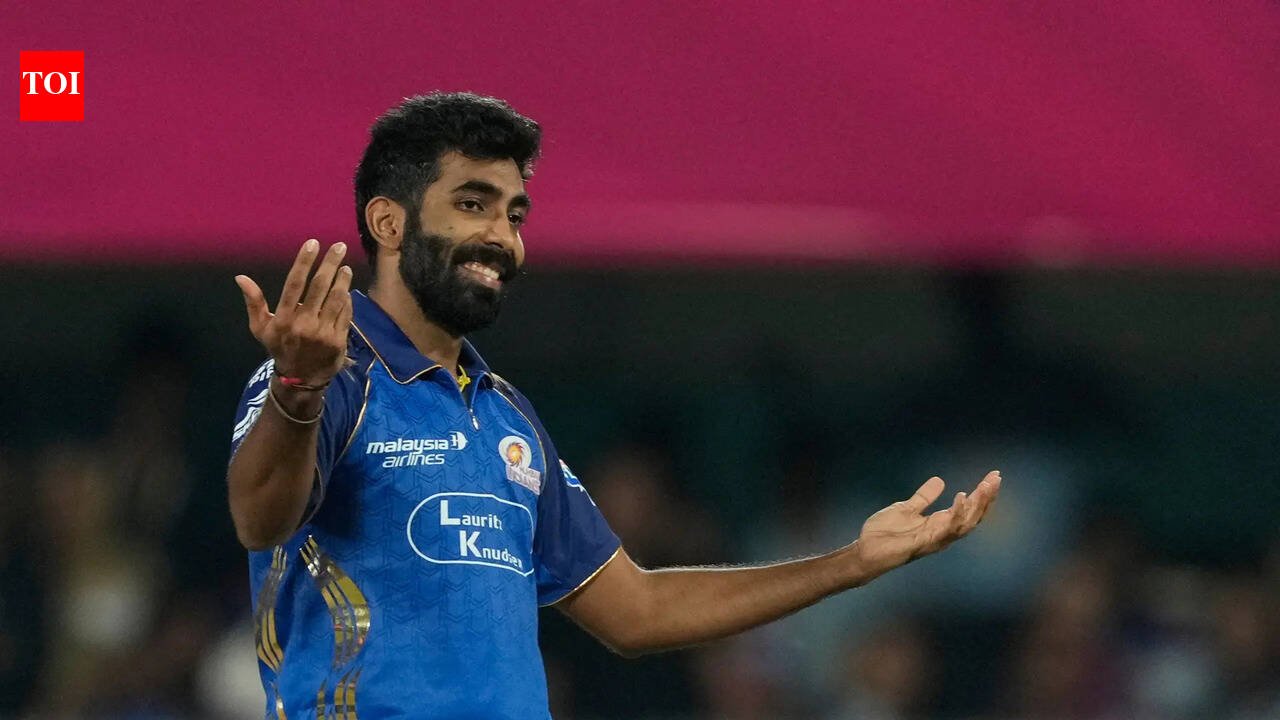 'Lack of wicket narrative': Ashwin drops bold take on Bumrah after MI struggles