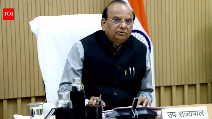 Ladakh lifts restrictions on low-qualified government workers applying for postgraduate jobs

