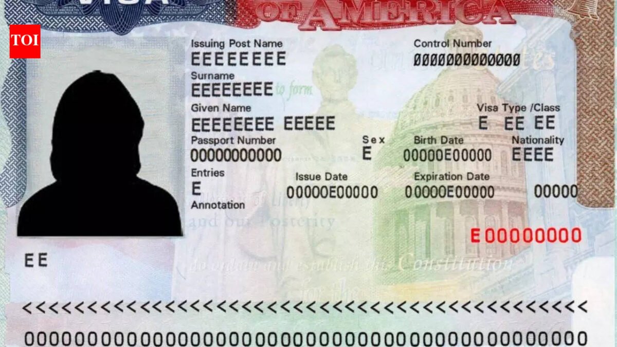 Latest news on Indians accused of visa fraud in the United States: 10 Patels were indicted by a Boston grand jury and will be deported after serving their sentences