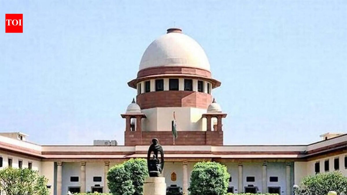Laws adequate to deal with hate speech: SC