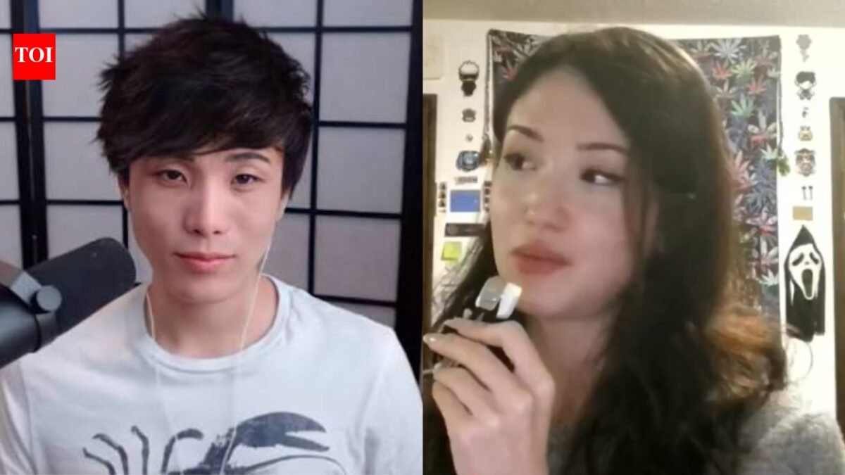 Leia Anchor Sykkuno: Who is Leia? Streamer exposes Sykkuno incident, past accusations resurface and raise serious questions online