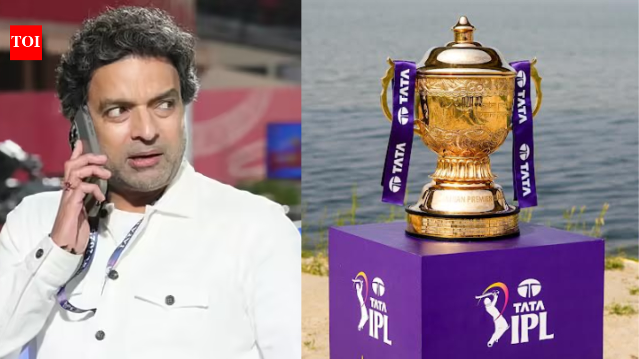 'Less interest in bilateral series': Does Arun Dhumal hint at expanding IPL?