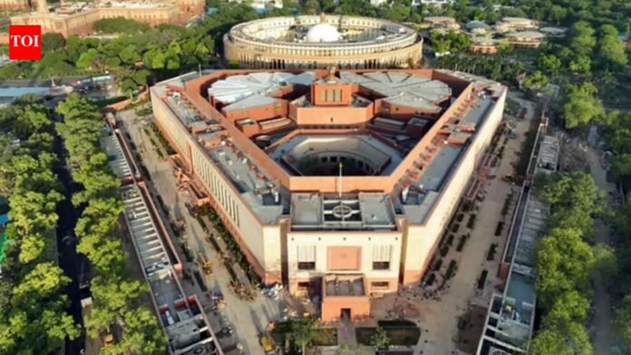 Lok Sabha seats to be increased to maximum 850 to accommodate Women's Reservation Bill

