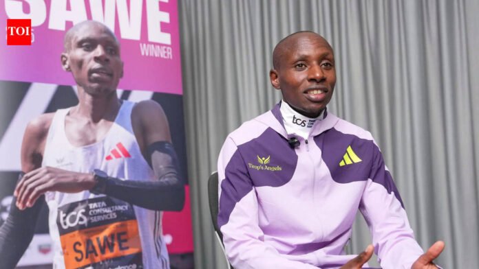 London Marathon winner reveals his first purchase since historic run, huge payday revealed International Sports News


