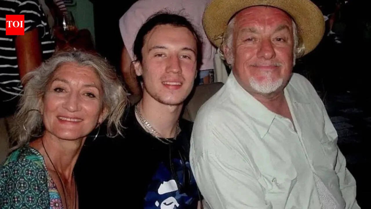 London Primrose Hill stabbing: Two arrested over murder of 21-year-old student film-maker