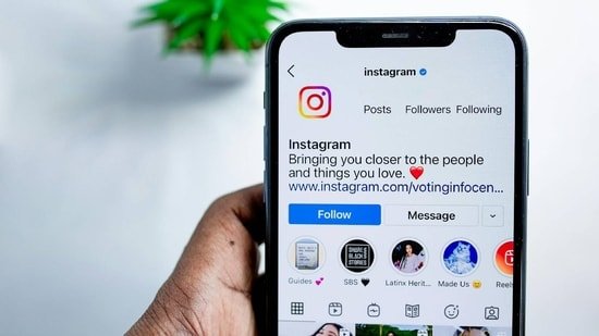 Made a mistake on Instagram? This new edit button can help—if you’re quick enough