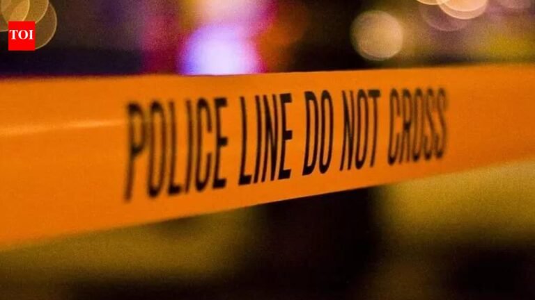 Maharashtra: 8 women workers killed in speeding truck collision on Jalna Samruddhi Expressway