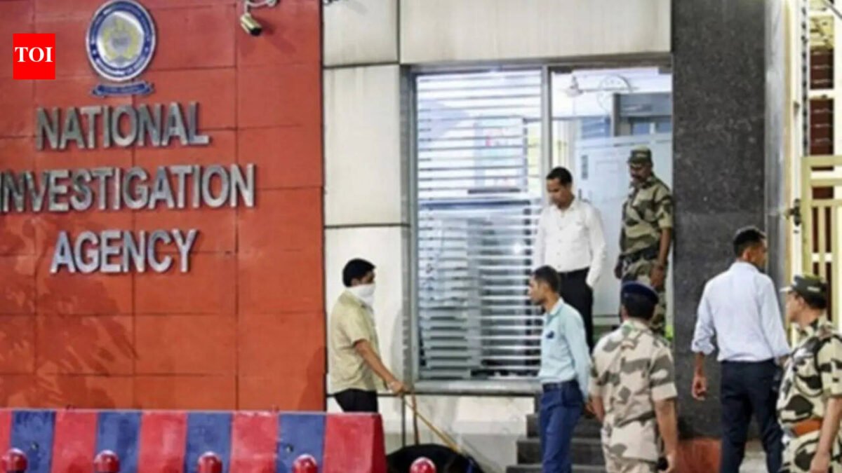 Main suspect in Bengal Bangal bombing detained by National Intelligence Agency