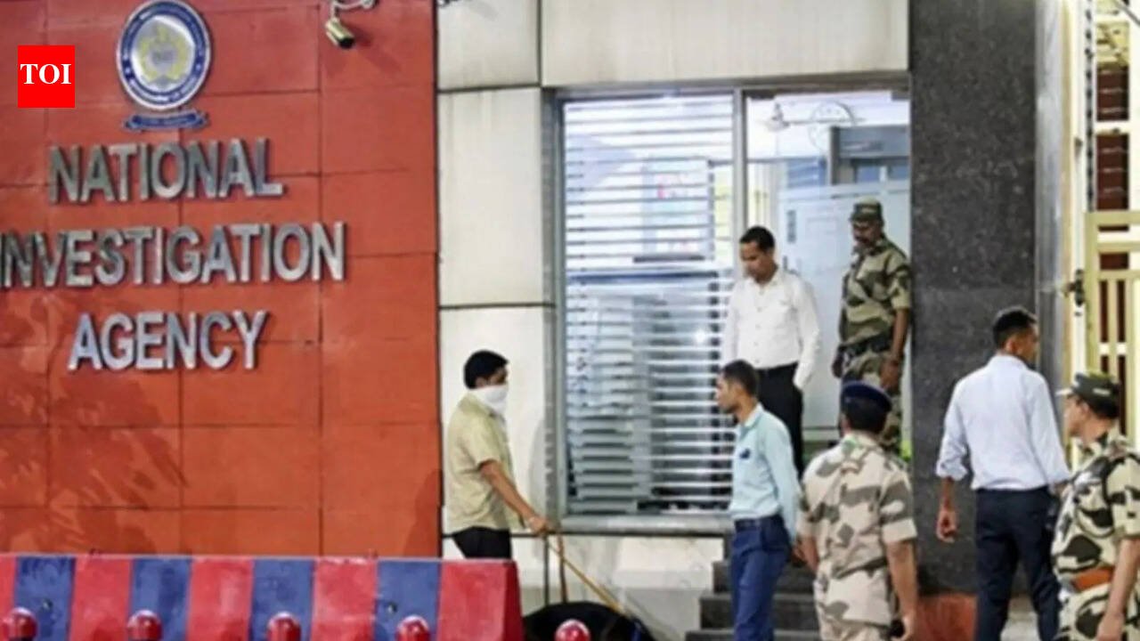 Main suspect in Bengal Bangal bombing detained by National Intelligence Agency