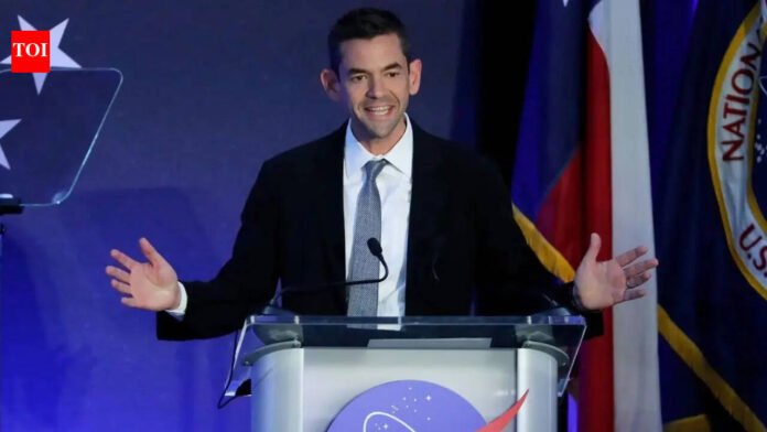 'Make Pluto a planet again': NASA Administrator Jared Isaacman calls for Pluto's restoration at US Senate hearing

