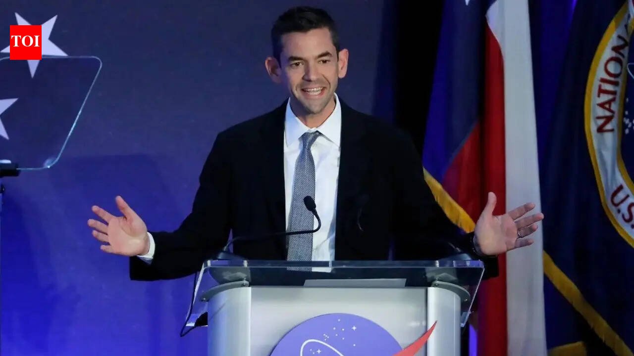 'Make Pluto a planet again': NASA Administrator Jared Isaacman calls for Pluto's restoration at US Senate hearing