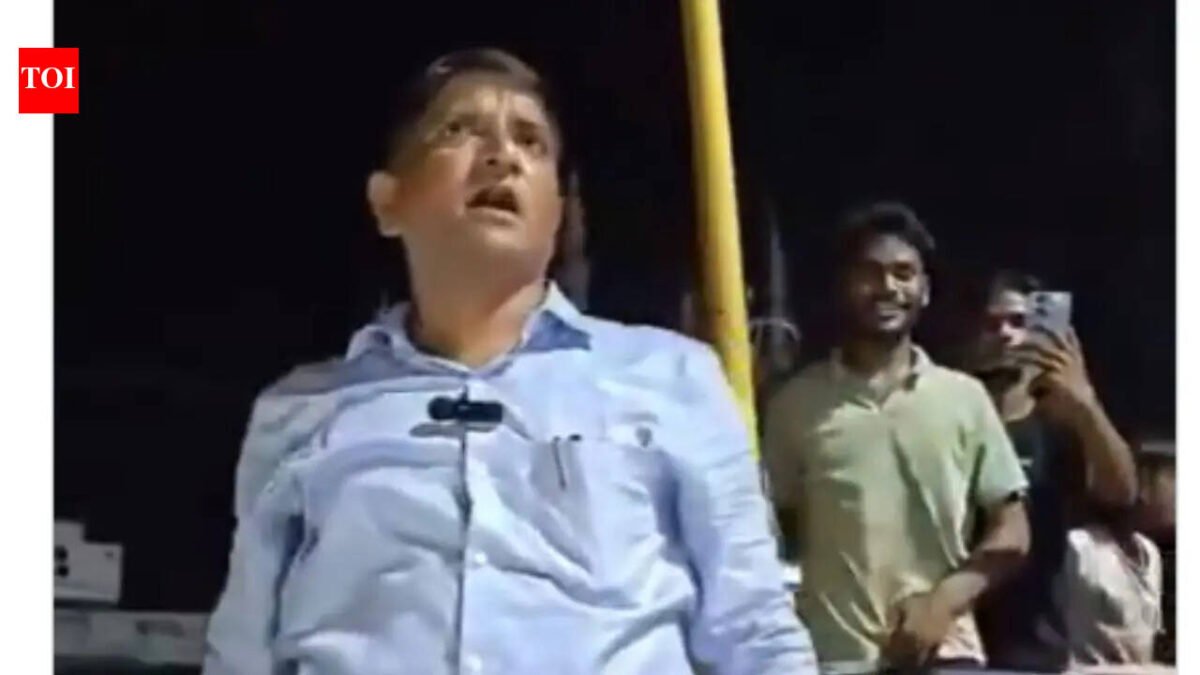 Malda Gherao case: Alleged mastermind Mofakkarul Islam arrested at Bagdogra airport