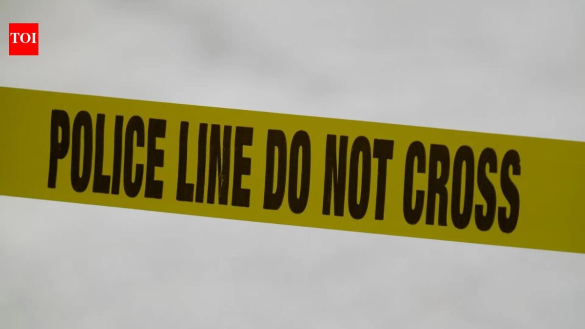 Man sentenced to 10 years for raping deaf mute woman