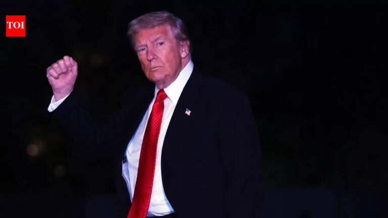 Marjorie Taylor Greene, Ro Khanna, Schumer call for 25th Amendment to remove Trump: ‘Not a bomb…’
