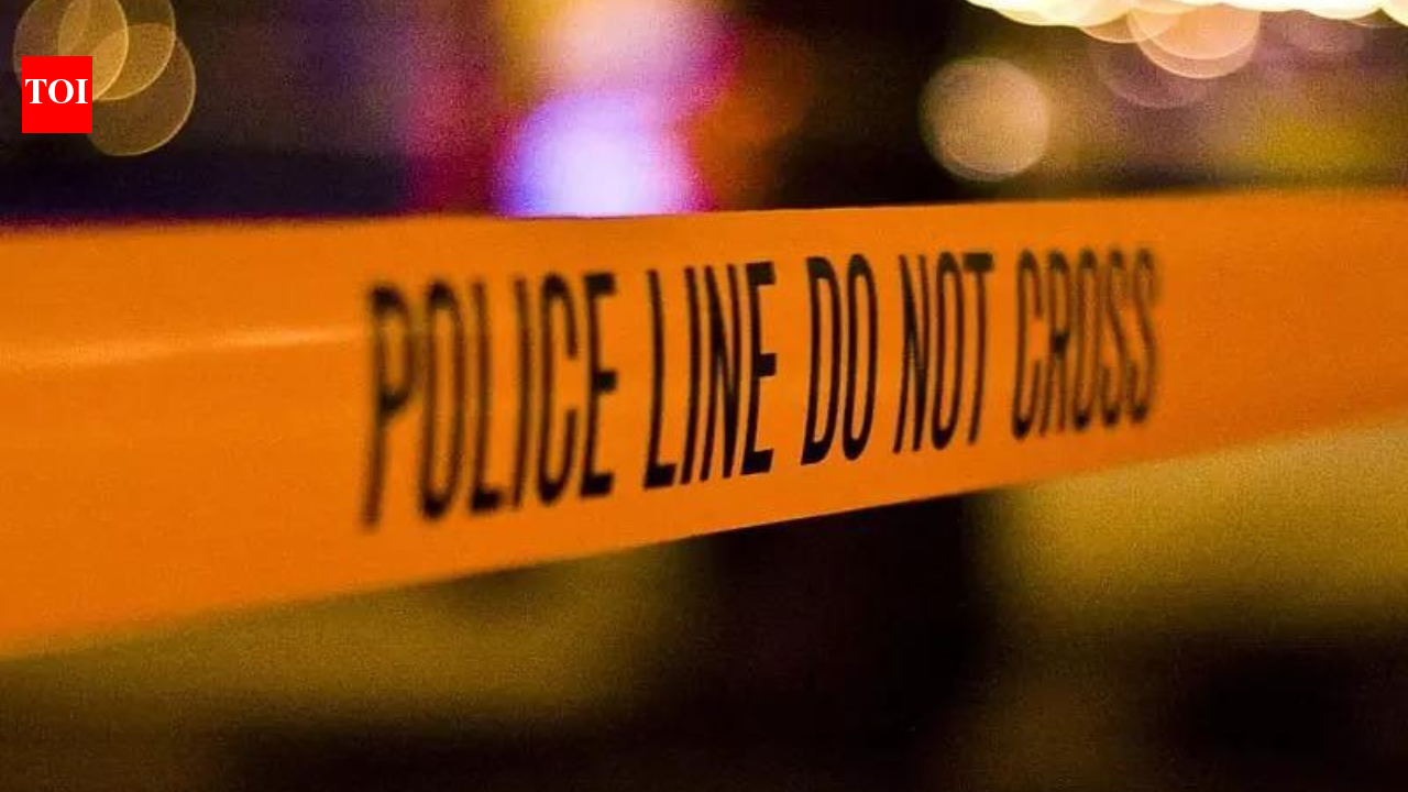 Mass shooting in Louisiana, USA, 8 children aged 1 to 14 died