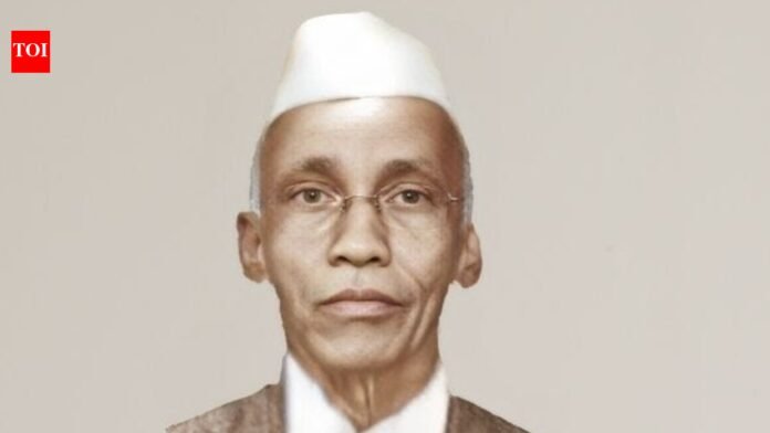 Meet Dattatreya Ramchandra Kaprekar: The Indian mathematician discovered a 'ghost number' that always returns to itself |

