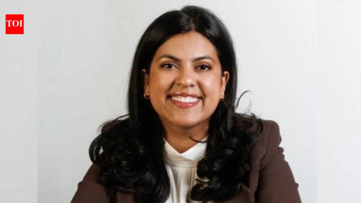Meet Rini Sampath: Indian-born candidate becomes first South Asian to enter Washington, D.C. mayoral race