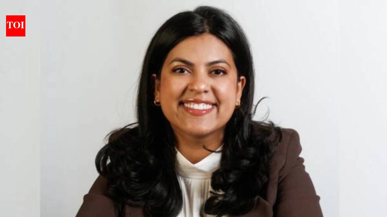 Meet Rini Sampath: Indian-born candidate becomes first South Asian to enter Washington, D.C. mayoral race